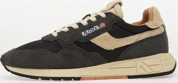 Autry Сникърси Autry Reelwind Low Man Suedenil/ Pony Peat/ Rut EUR 45