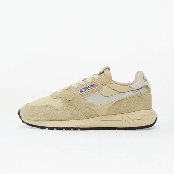 Autry Сникърси Autry Reelwind Low Wom Nylon/ Crack White/ Hay EUR 38