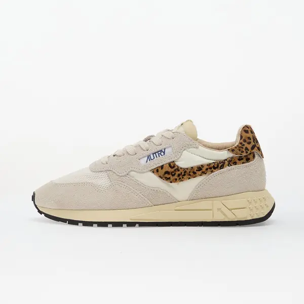 Autry Сникърси Autry Reelwind Low Wom Suenil/ Pony White/ Leo EUR 37