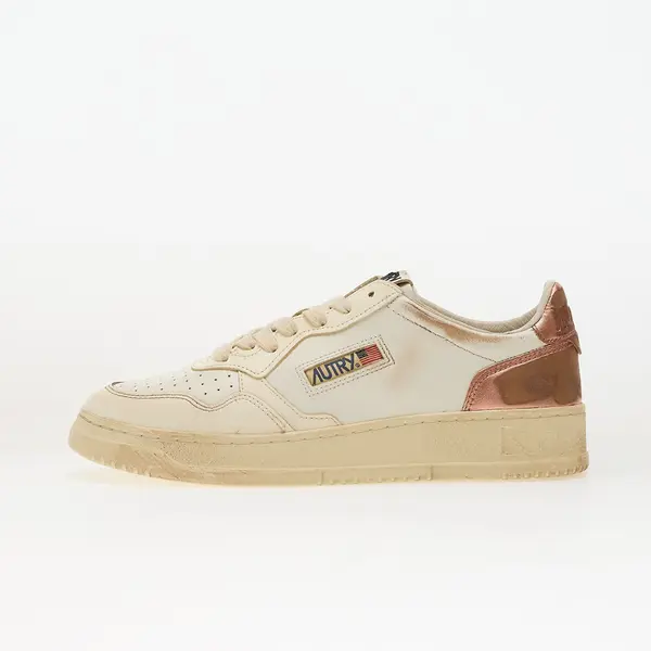 Autry Сникърси Autry Supvint Low Wom Leat/ Leat White/ Van/ Sal EUR 39