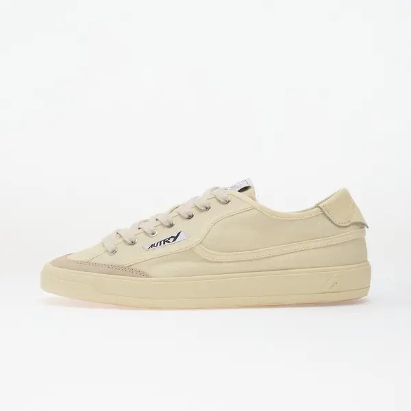 Autry Сникърси Autry Windscape Low Man Canv/ Sue Cream EUR 46