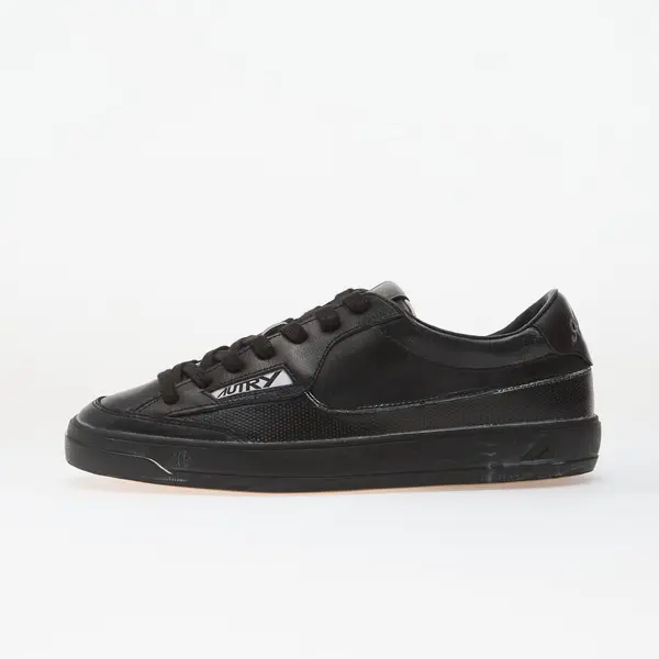 Autry Сникърси Autry Windscape Sv Low Man Leat/ Spec Black EUR 46