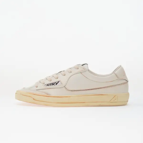 Autry Сникърси Autry Windscape Sv Low Man Leat/ Spec White EUR 41