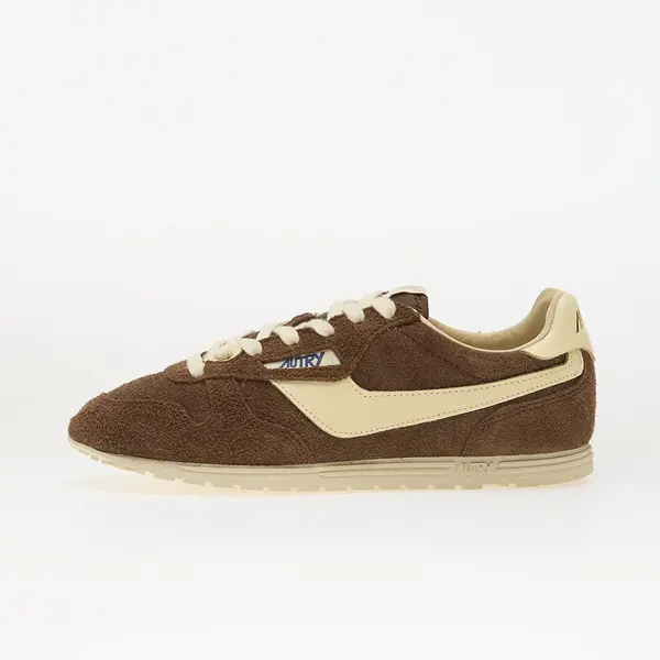 Autry Сникърси Autry Windspin Low Wom Suede/ Leat Tundra/ Rut EUR 41