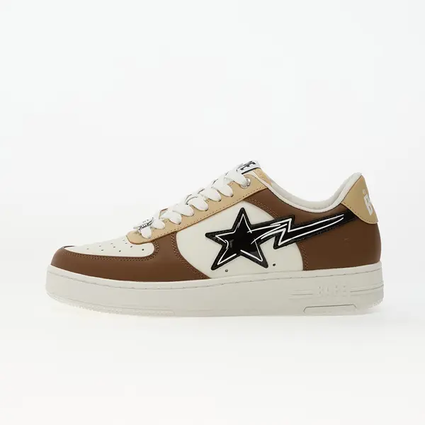 A BATHING APE Сникърси BAPE® x FOOTSHOP - Bape Sta Multi Colored EUR 40