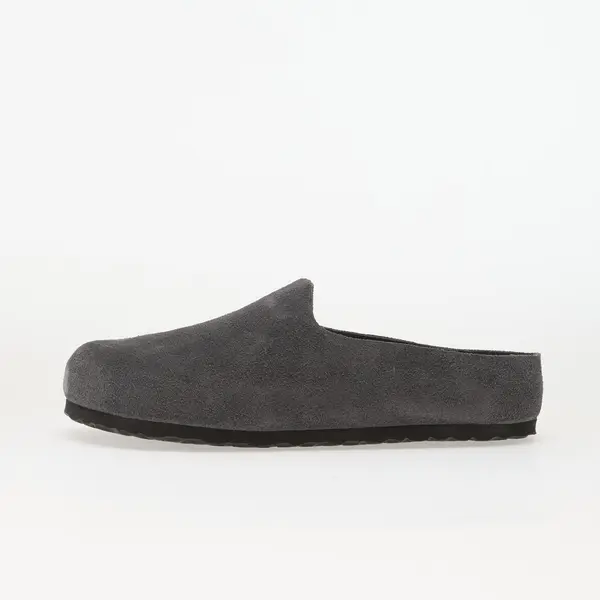 Birkenstock Сникърси Birkenstock Amsterdam Wrapped LEV Anthrazit EUR 41