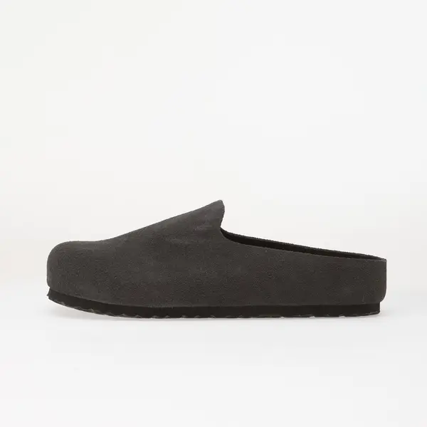 Birkenstock Сникърси Birkenstock Amsterdam Wrapped LEV Anthrazit EUR 43