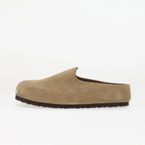 Birkenstock Сникърси Birkenstock Amsterdam Wrapped LEVE Taupe EUR 41