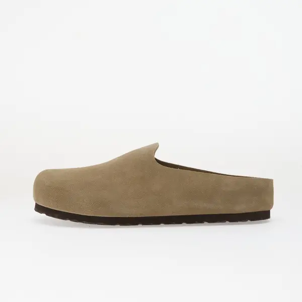 Birkenstock Сникърси Birkenstock Amsterdam Wrapped LEVE Taupe EUR 42