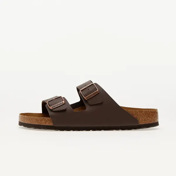 Birkenstock Сникърси Birkenstock Arizona BF Dark Brown EUR 45