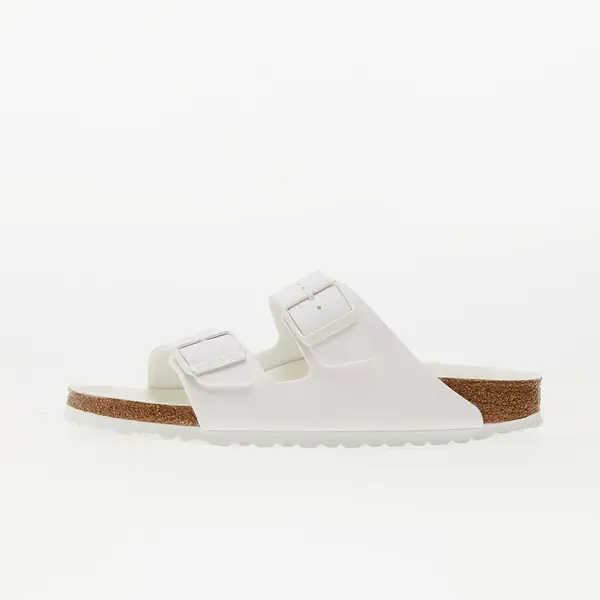 Birkenstock Сникърси Birkenstock Arizona BF Triples White EUR 40