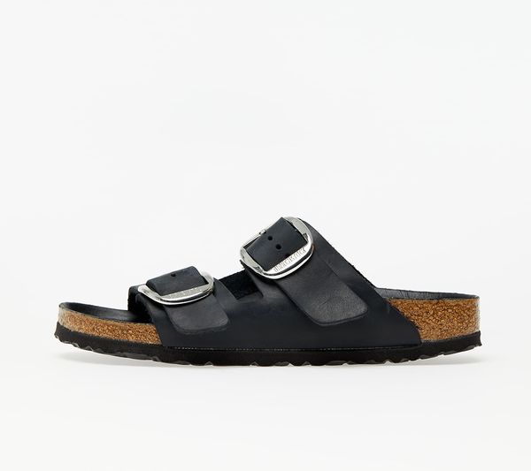 Birkenstock Сникърси Birkenstock Arizona Big Buckle Black EUR 35