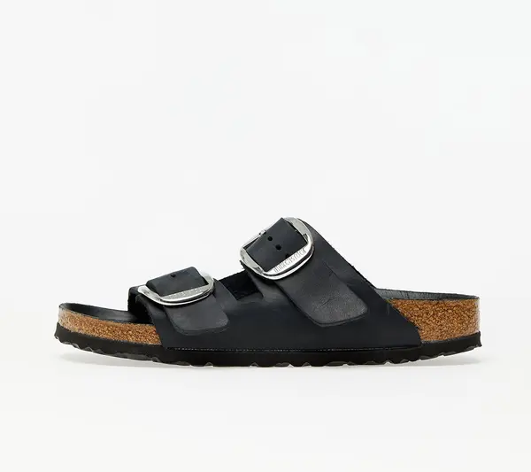 Birkenstock Сникърси Birkenstock Arizona Big Buckle Black EUR 38