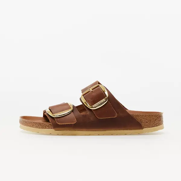 Birkenstock Сникърси Birkenstock Arizona Big Buckle Cognac EUR 38
