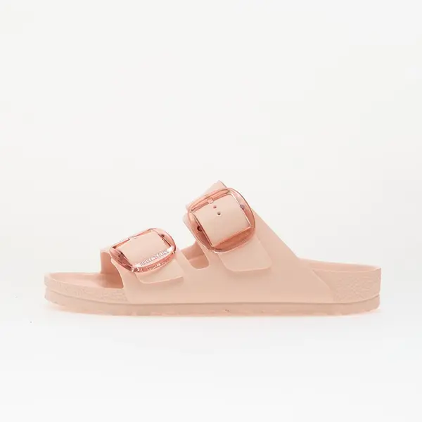 Birkenstock Сникърси Birkenstock Arizona Big Buckle EVA Women Light Rose EUR 37