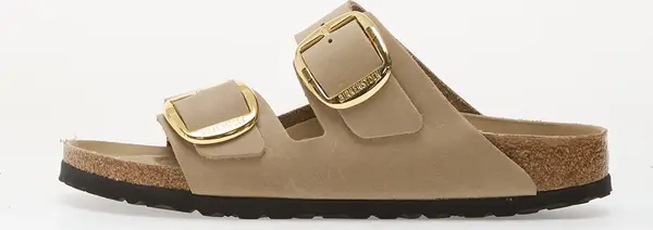 Birkenstock Сникърси Birkenstock Arizona Big Buckle Oiled Leather Women Tabacco Brown EUR 38