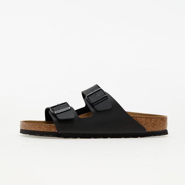 Birkenstock Сникърси Birkenstock Arizona Birko-Floor Soft Black EUR 43