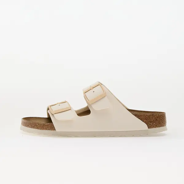 Birkenstock Сникърси Birkenstock Arizona Birko-Flor Eggshell EUR 38