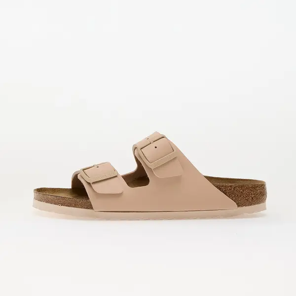 Birkenstock Сникърси Birkenstock Arizona Birko-Flor New Beige EUR 39