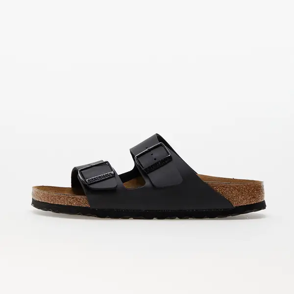 Birkenstock Сникърси Birkenstock Arizona Birko-Flor Soft Black EUR 36