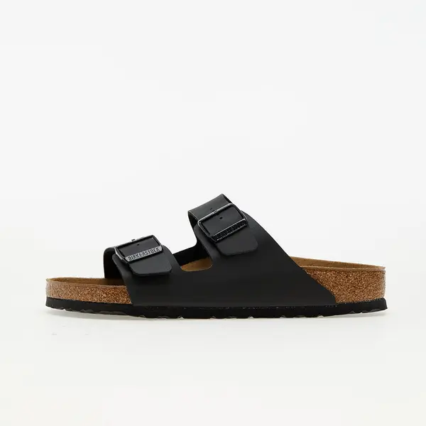 Birkenstock Сникърси Birkenstock Arizona Birko-Flor Soft Black EUR 42