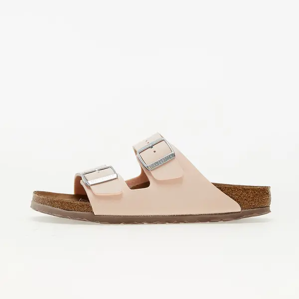 Birkenstock Сникърси Birkenstock Arizona Birko-Flor Soft Light Rose EUR 37