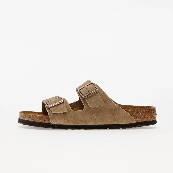 Birkenstock Сникърси Birkenstock Arizona Birko-Flor Soft Taupe EUR 45