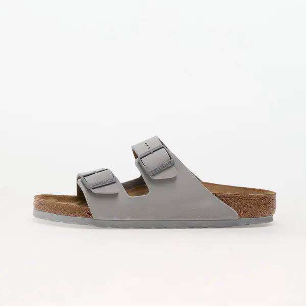 Birkenstock Сникърси Birkenstock Arizona Birko-Flor Stone Coin EUR 46