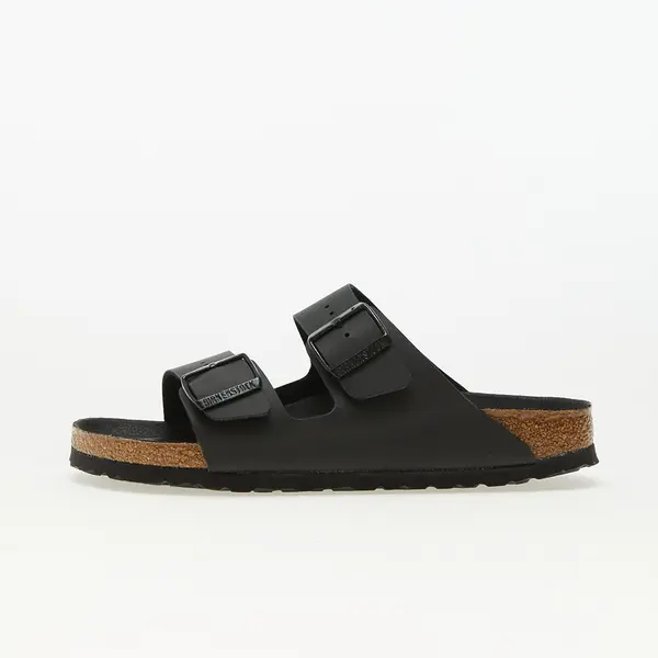 Birkenstock Сникърси Birkenstock Arizona Birko-Flor Triples Black EUR 37