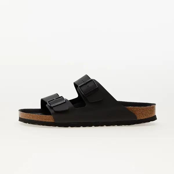 Birkenstock Сникърси Birkenstock Arizona Birko-Flor Triples Black EUR 42