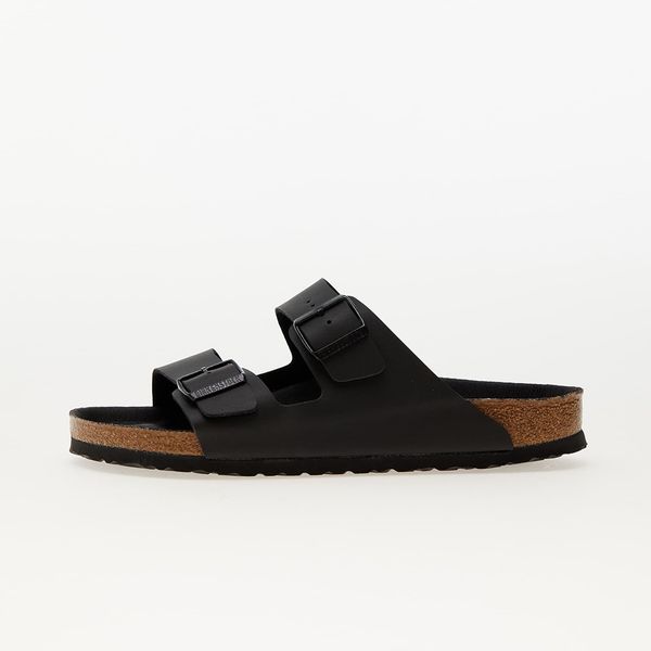 Birkenstock Сникърси Birkenstock Arizona Birko-Flor Triples Black EUR 43