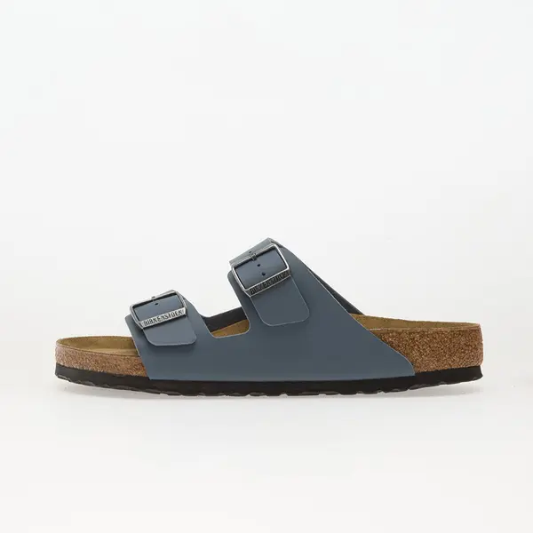 Birkenstock Сникърси Birkenstock Arizona Birko-Flor Unisex Basalt Gray EUR 41