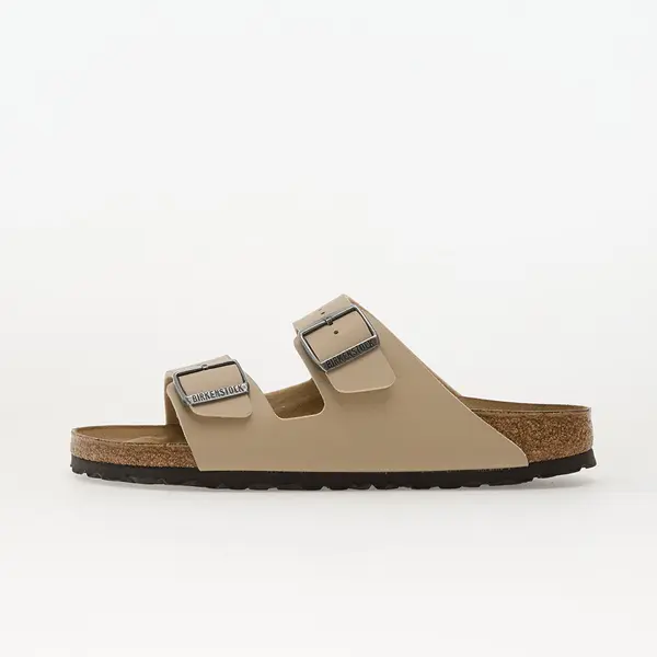 Birkenstock Сникърси Birkenstock Arizona Birko-Flor Unisex Sandcastle EUR 38