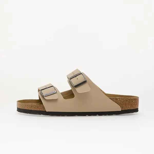 Birkenstock Сникърси Birkenstock Arizona Birko-Flor Unisex Sandcastle EUR 43