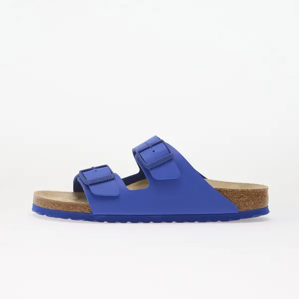 Birkenstock Сникърси Birkenstock Arizona Birko-Flor Unisex Ultra Blue EUR 36