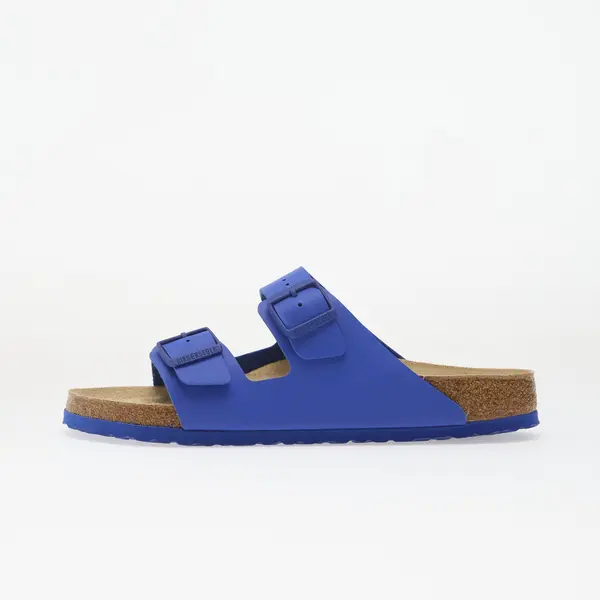 Birkenstock Сникърси Birkenstock Arizona Birko-Flor Unisex Ultra Blue EUR 43
