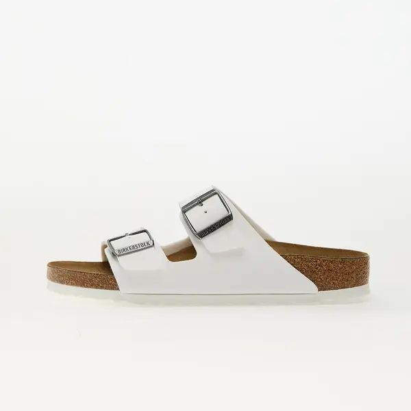 Birkenstock Сникърси Birkenstock Arizona Birko-Flor White EUR 37
