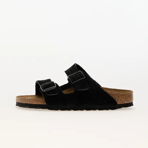 Birkenstock Сникърси Birkenstock Arizona BS Black EUR 39