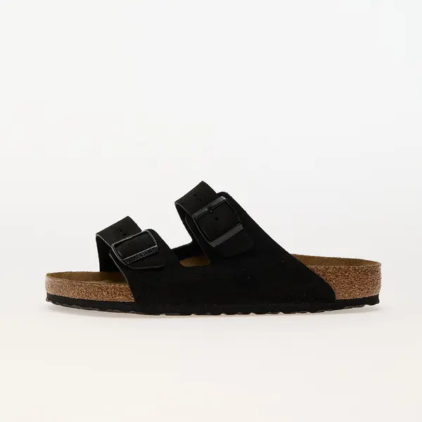 Birkenstock Сникърси Birkenstock Arizona BS Black EUR 41