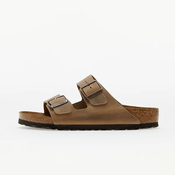 Birkenstock Сникърси Birkenstock Arizona BS Tabacco Brown EUR 44