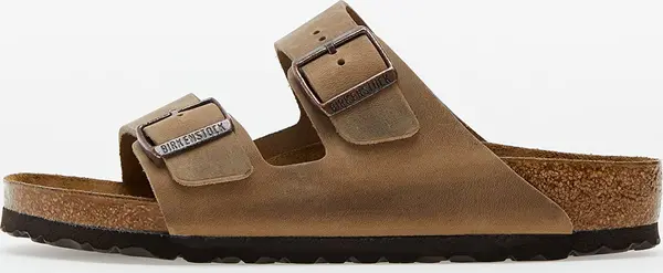 Birkenstock Сникърси Birkenstock Arizona BS Tabacco Brown EUR 45