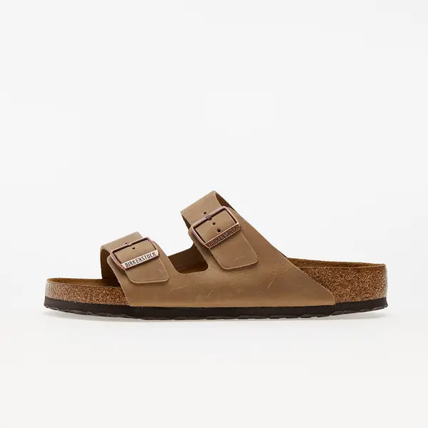 Birkenstock Сникърси Birkenstock Arizona BS Tobacco Brown EUR 45