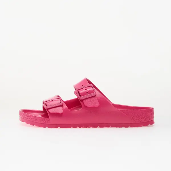 Birkenstock Сникърси Birkenstock Arizona Essentials EVA Unisex Beetroot Purple EUR 37