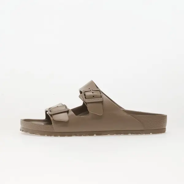 Birkenstock Сникърси Birkenstock Arizona Essentials EVA Unisex Gray Taupe EUR 42