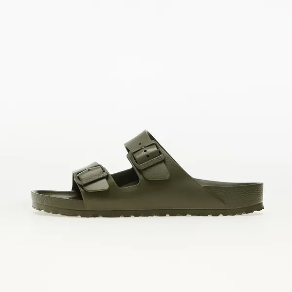 Birkenstock Сникърси Birkenstock Arizona EVA Khaki EUR 44