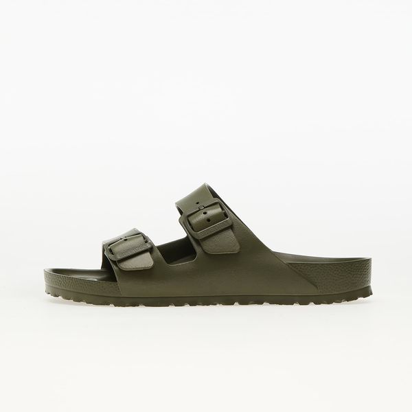 Birkenstock Сникърси Birkenstock Arizona EVA Khaki EUR 45