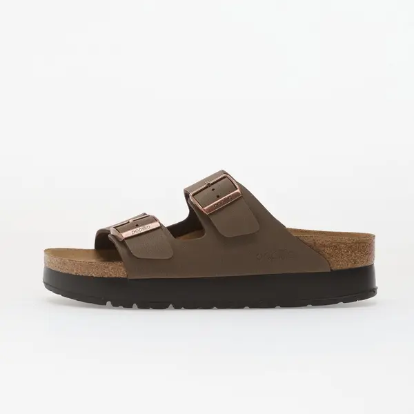 Birkenstock Сникърси Birkenstock Arizona Flex Platform BFBC Mocca VEG EUR 36