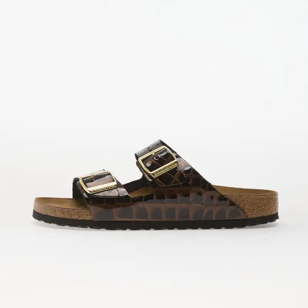 Birkenstock Сникърси Birkenstock Arizona LENA Emboss Animal Black EUR 37