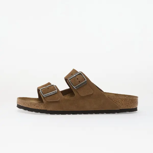 Birkenstock Сникърси Birkenstock Arizona LEVE Dark Tea EUR 41