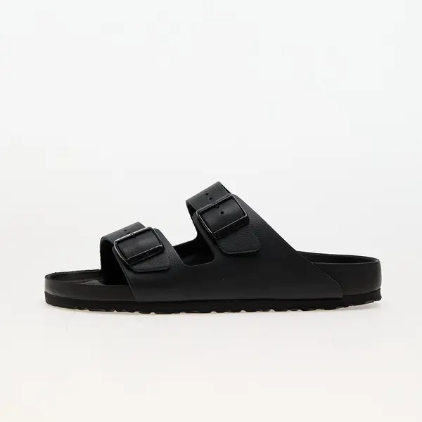 Birkenstock Сникърси Birkenstock Arizona Natural Leather Black EUR 40